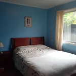 Acogedora Casa En El Sur De Chile, Ubicada En Barrio Residencial