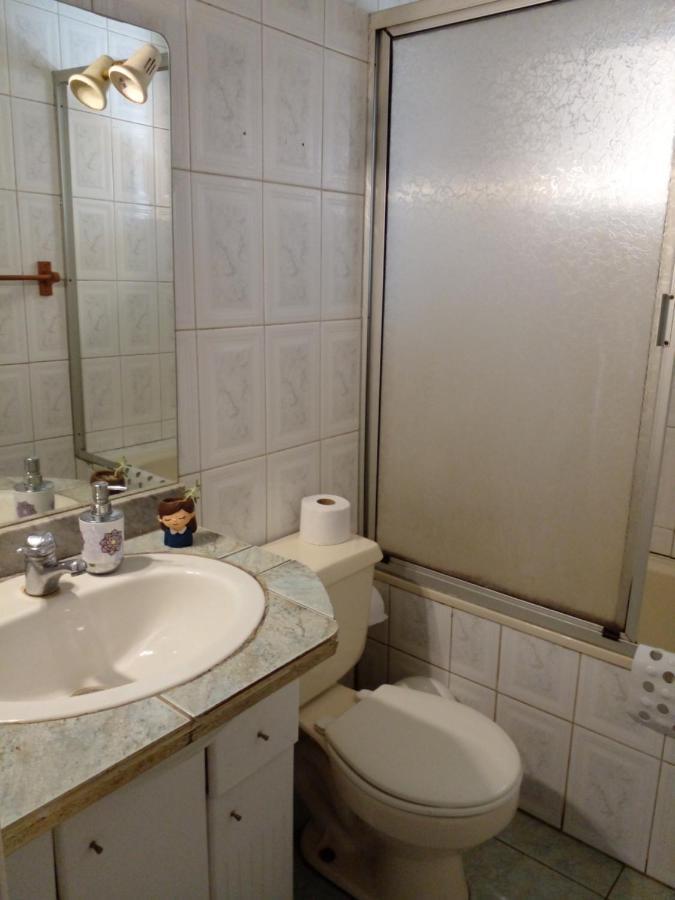 Acogedora Casa En El Sur De Chile, Ubicada En Barrio Residencial Casa de férias Puerto Montt