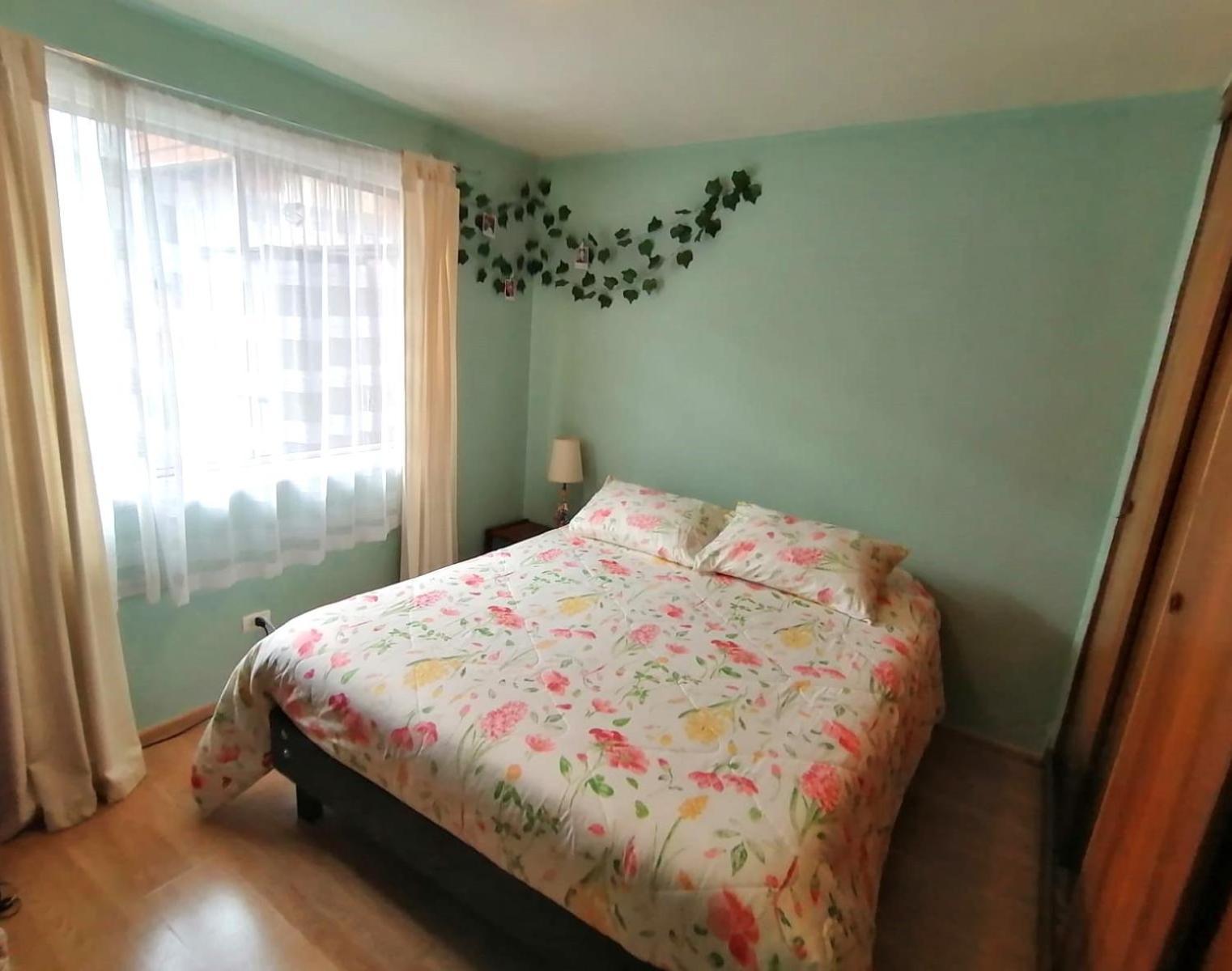 Acogedora Casa En El Sur De Chile, Ubicada En Barrio Residencial Casa de férias Puerto Montt